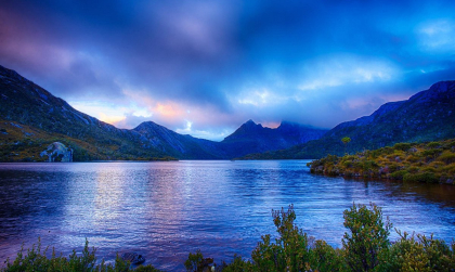 Khám phá Tasmania: Hòn đảo thiên đường của nước Úc